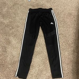 Adidas track pants